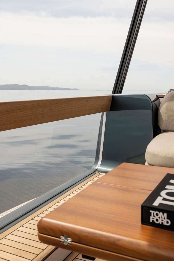 Azimut Magellano 60 — photo 8
