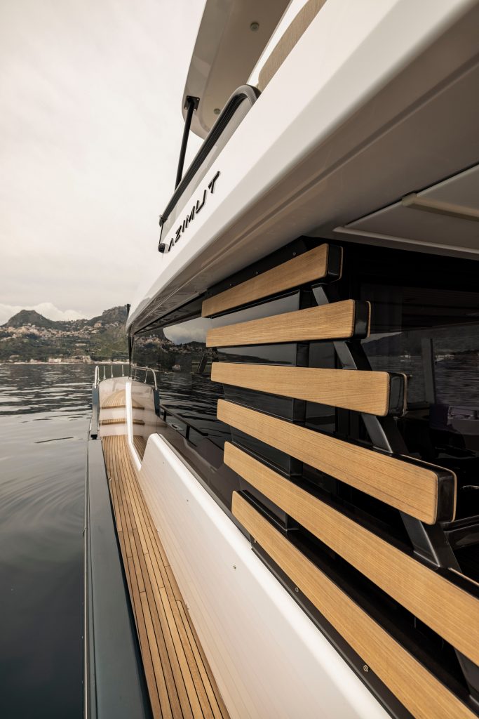 Azimut Magellano 60 — photo 7