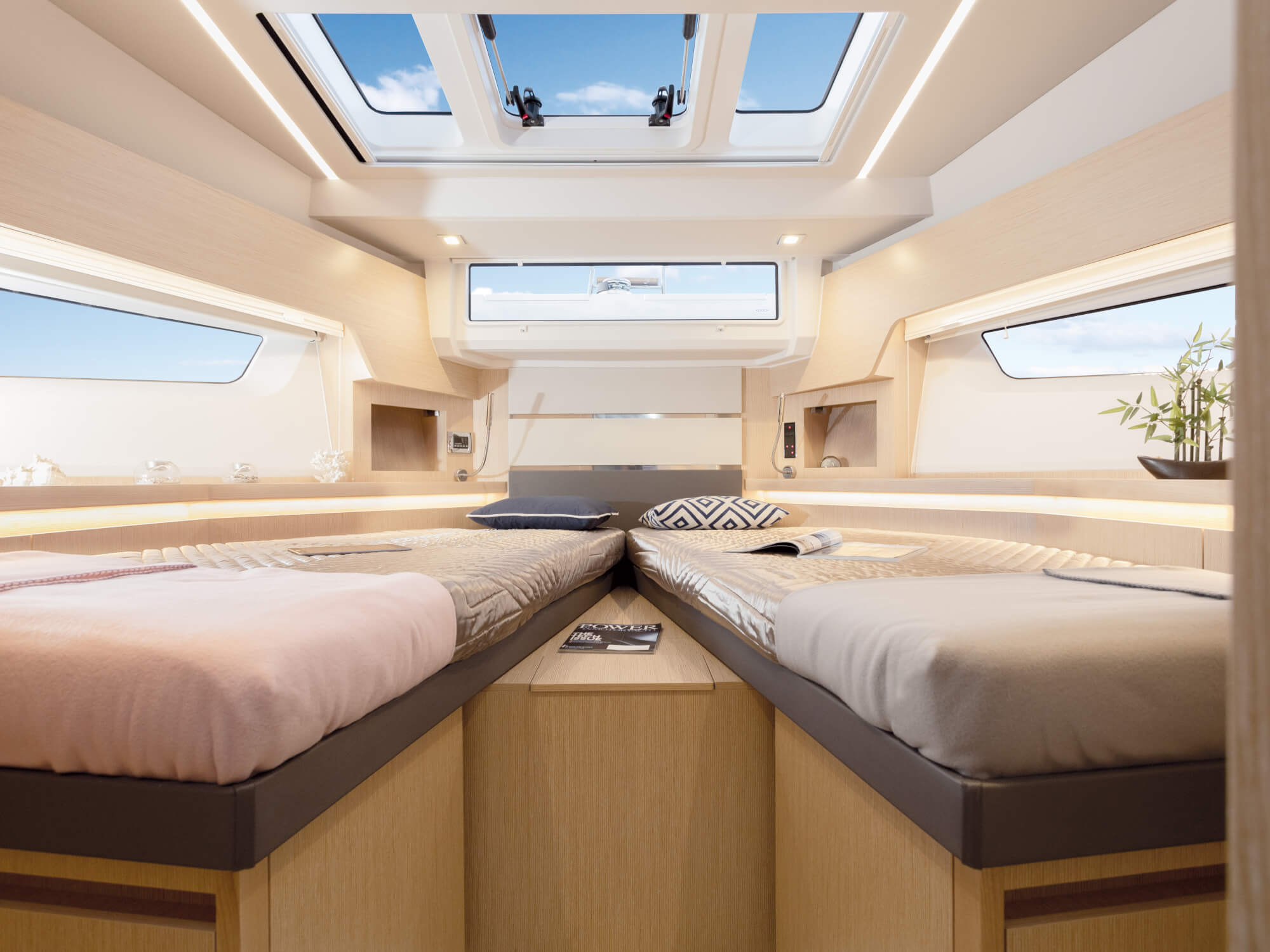 Sealine F430 — Foto 11