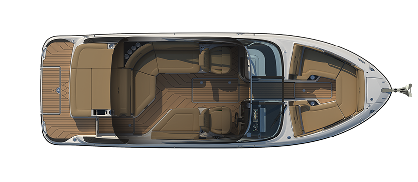 sea-ray-slx-260-floorplan