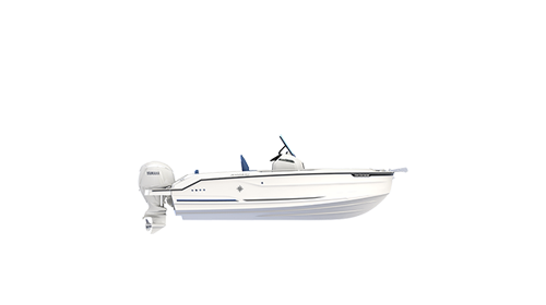 Jeanneau Cap Camarat 6.0 CC