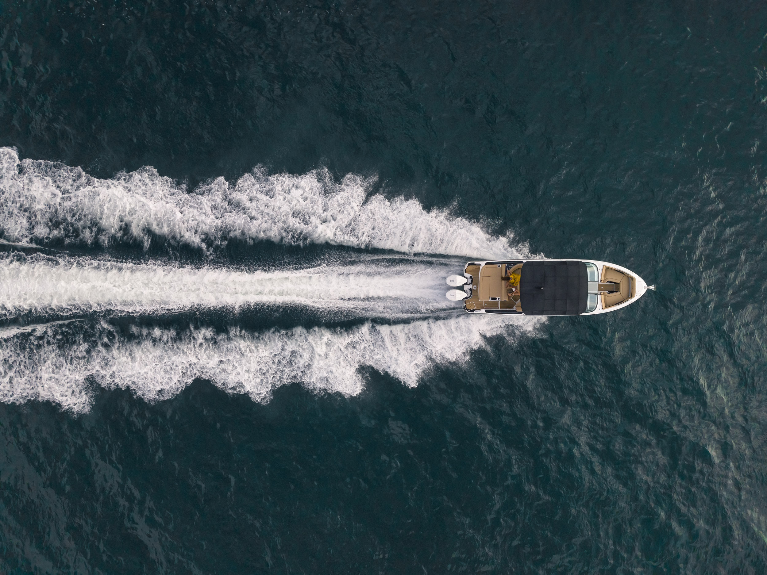 Sea Ray SLX 280 Outboard — photo 6