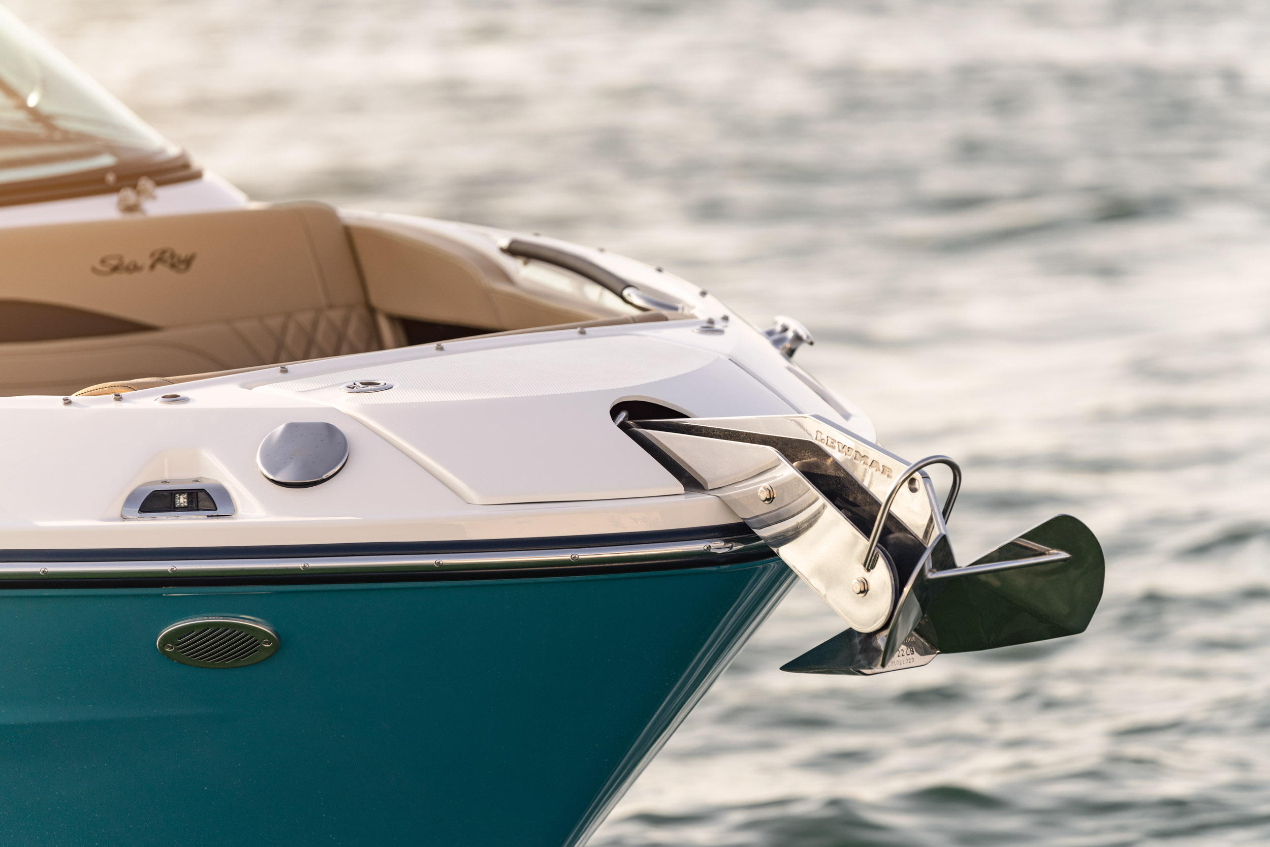 Sea Ray SLX 280 Outboard — photo 4