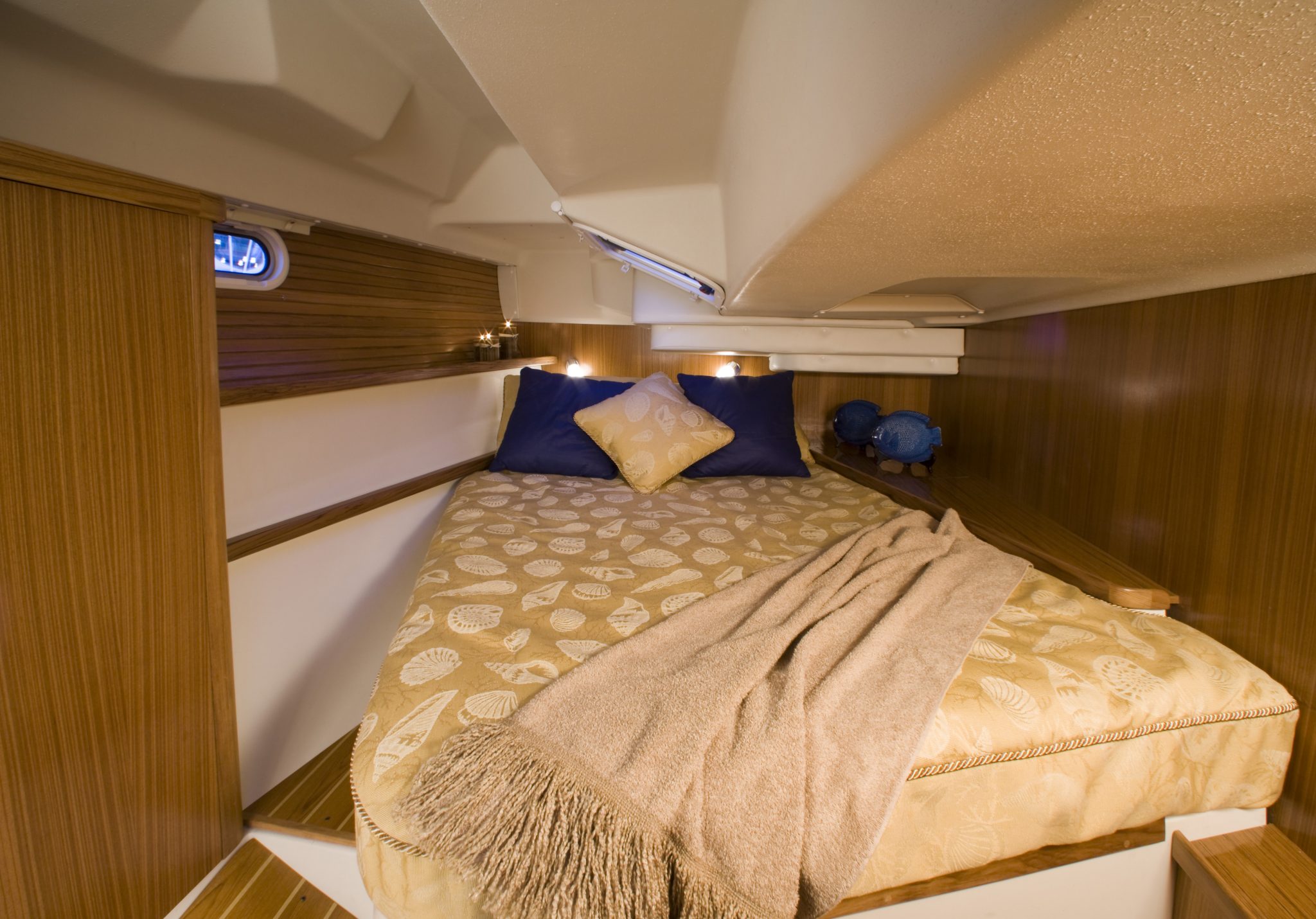 Catalina 445 — photo 10