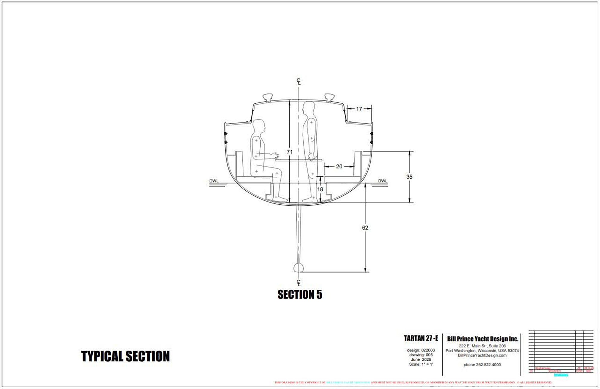 T27_Drawing_Section2000