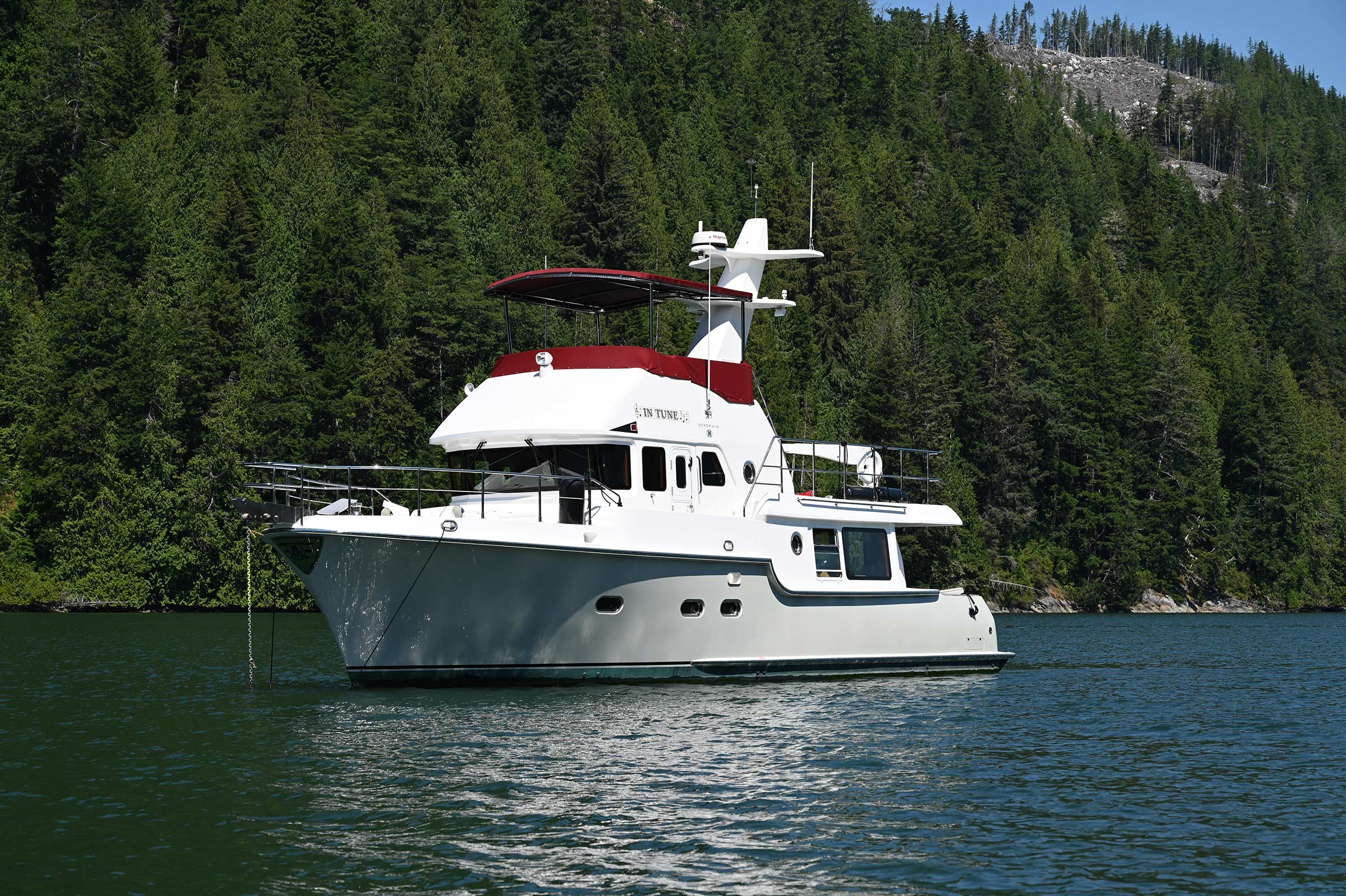 Nordhavn 475 — 照片 7