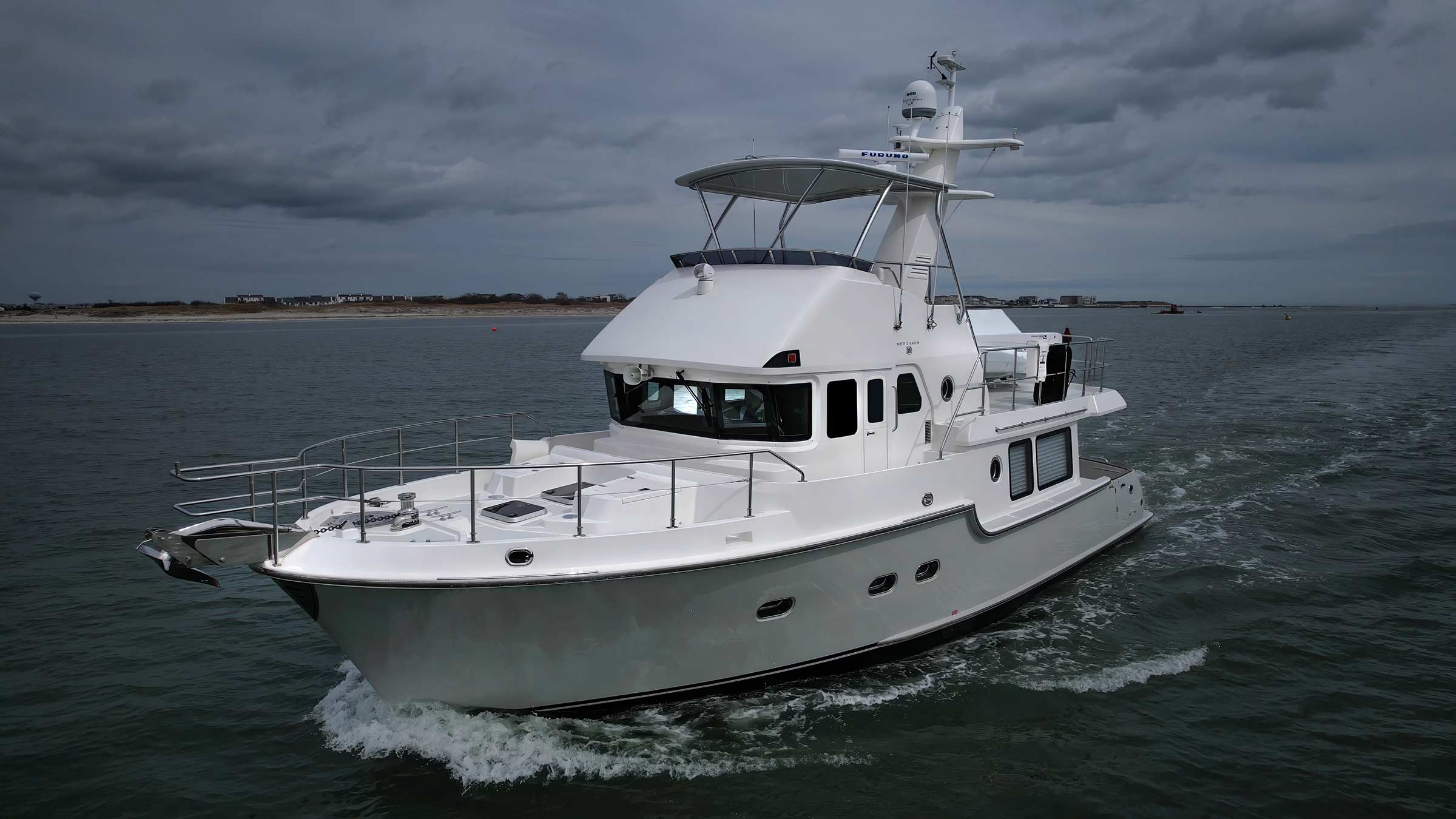 Nordhavn 475 — 照片 5