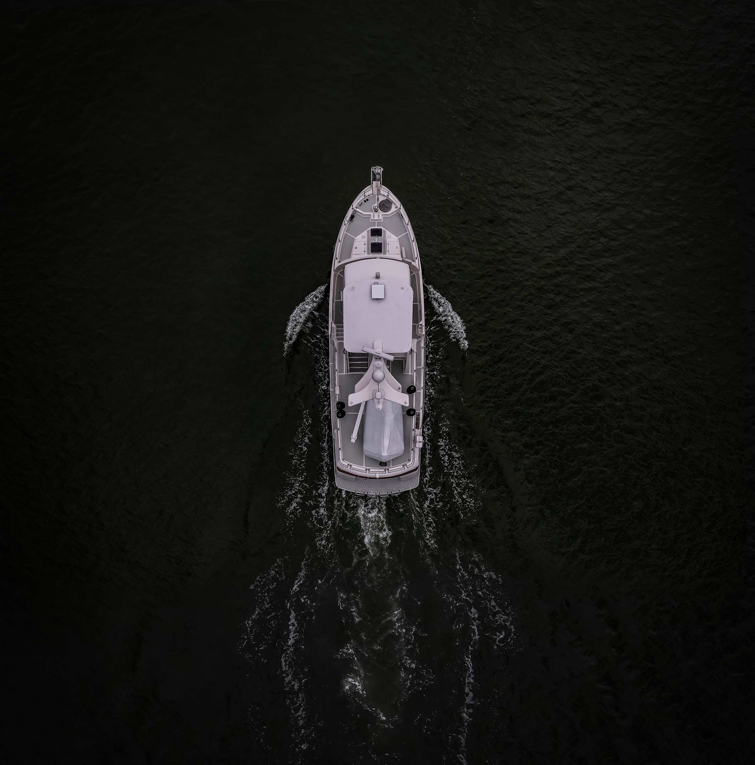 Nordhavn 475 — 照片 6