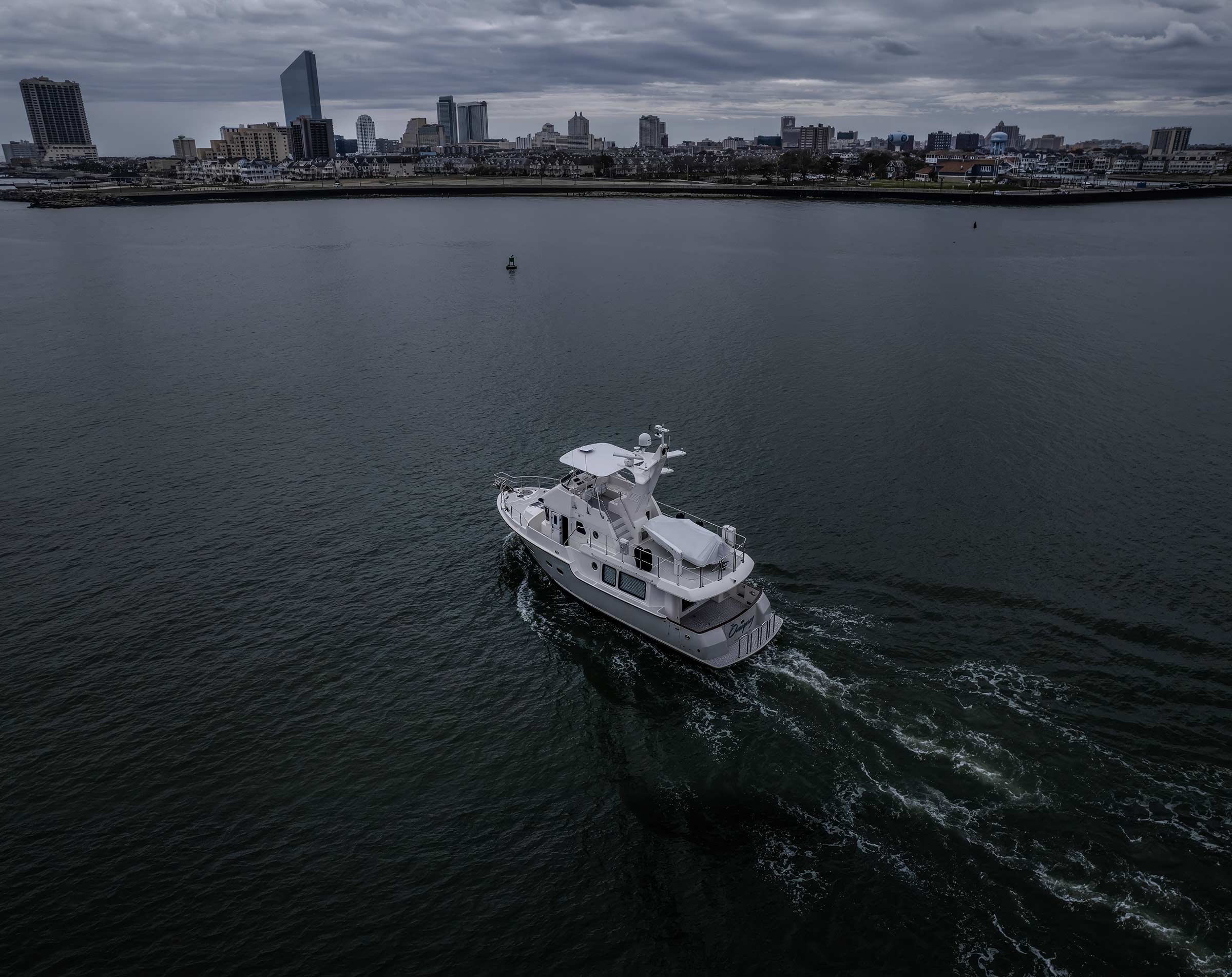 Nordhavn 475 — 照片 2