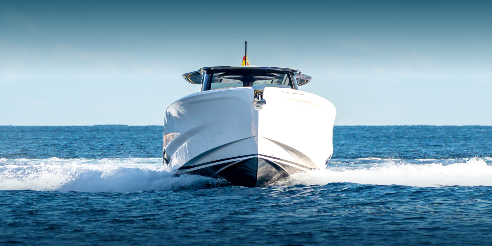 Solaris Power 44 Open ST — photo 4