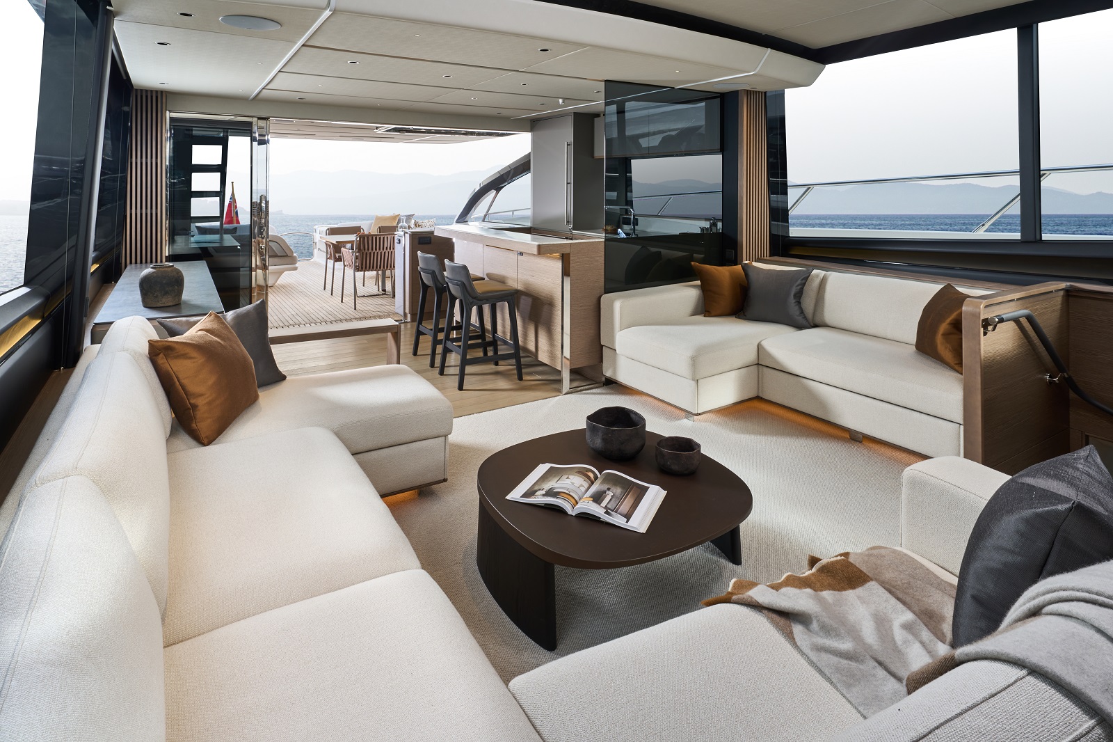 Princess S80 — photo 3