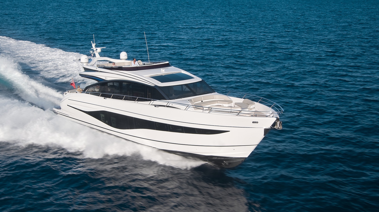 Princess S80 — photo 7