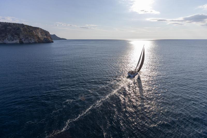 Jeanneau Yachts 55 — foto 2