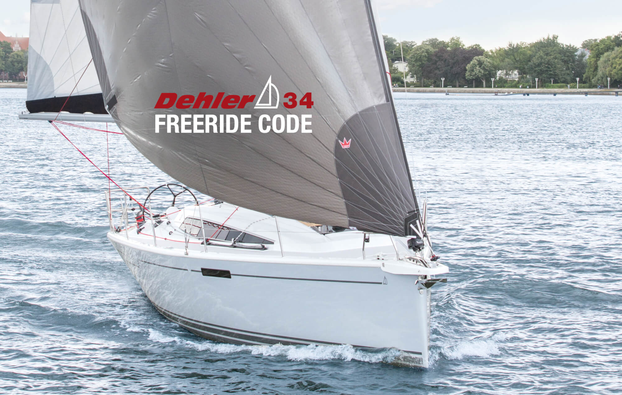 Dehler 34 — photo 2