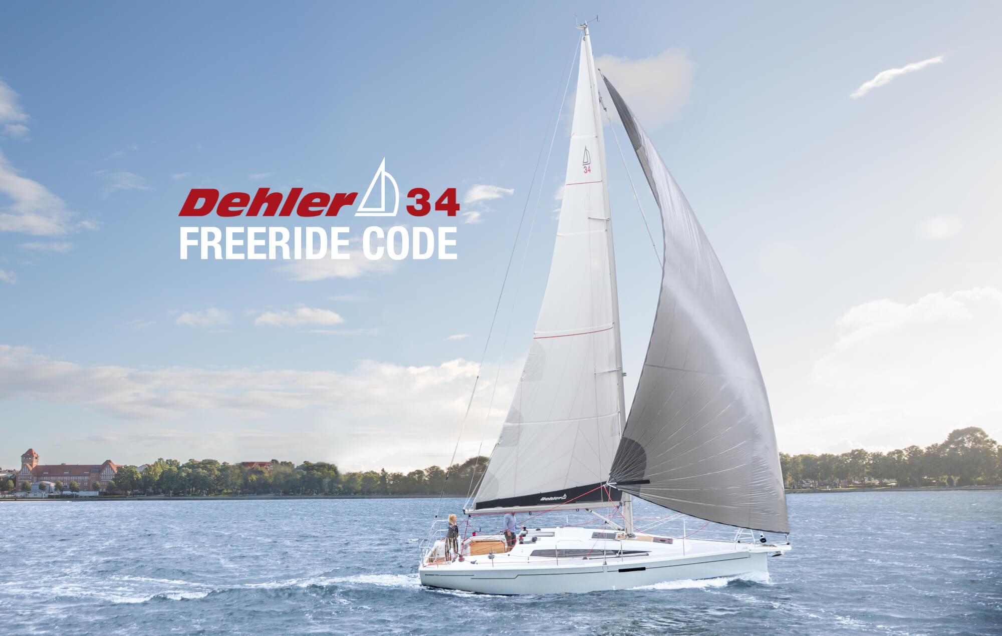 Dehler Dehler 34