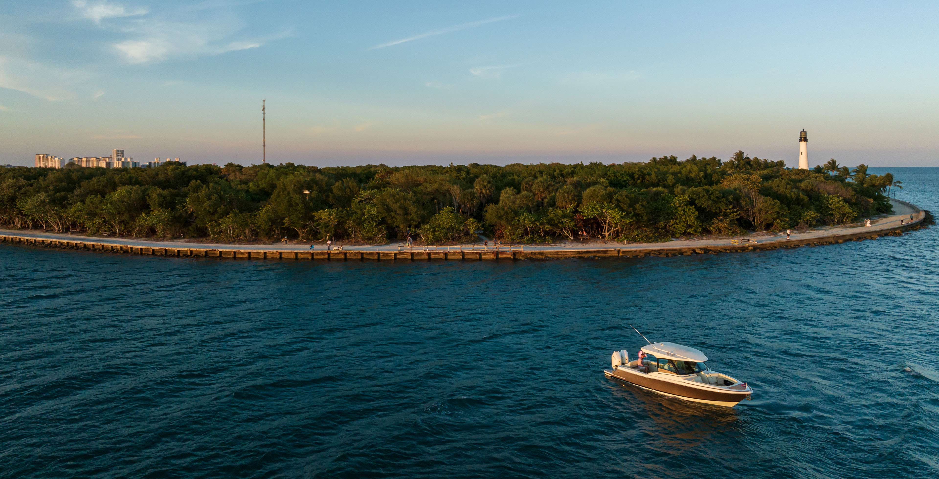 Chris-Craft Calypso 32 — 사진 2