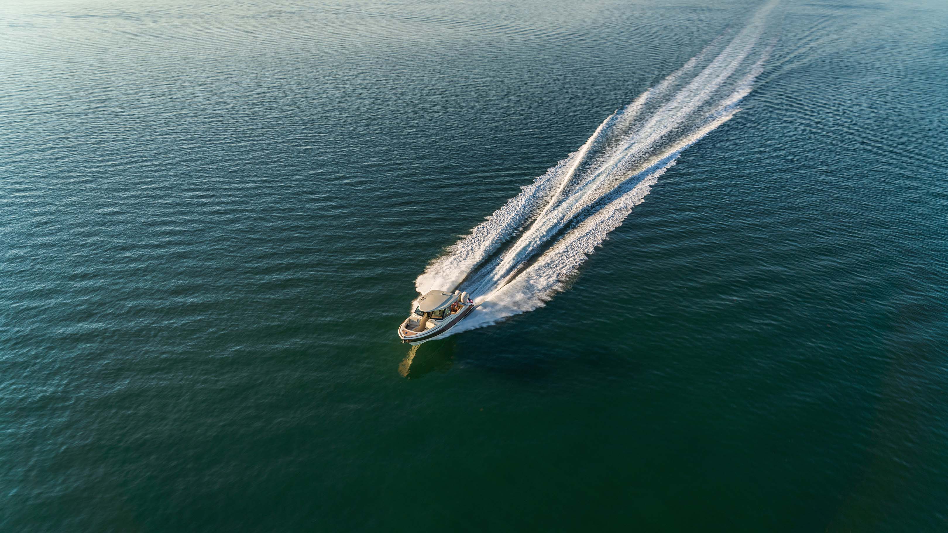 Chris-Craft Calypso 32 — 사진 9