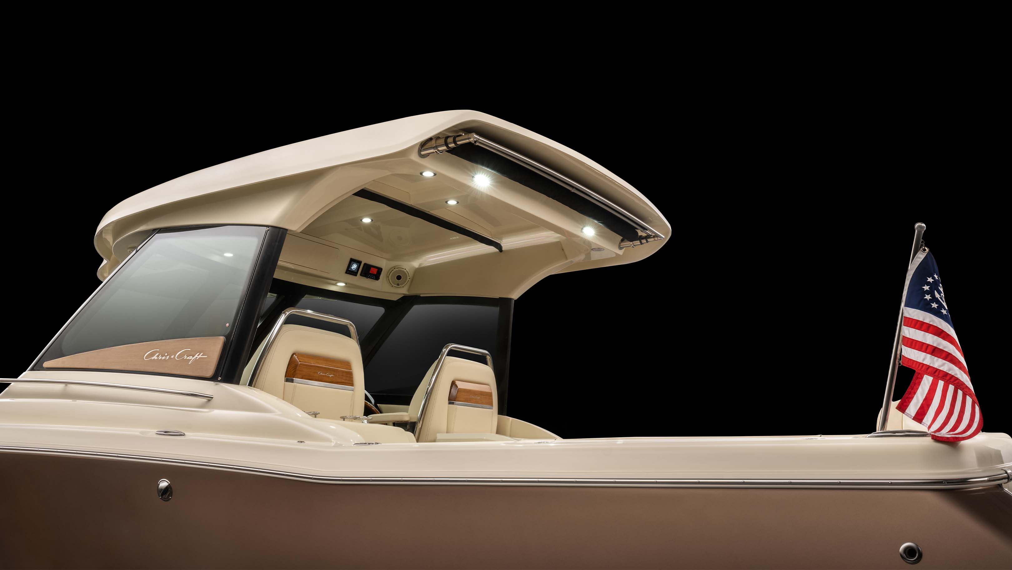 Chris-Craft Calypso 32 — 사진 5