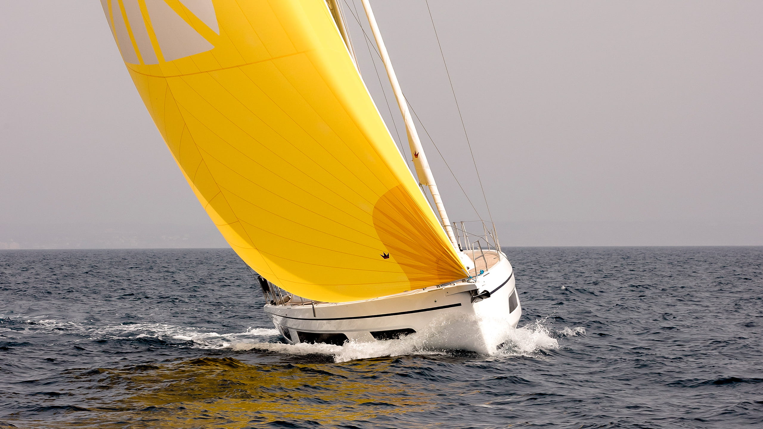 Dufour 41 — photo 6