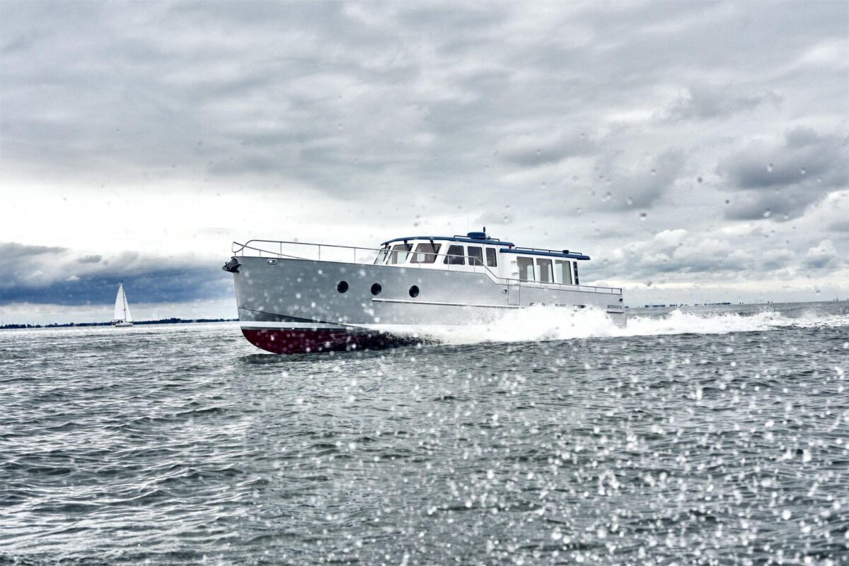 Bestevaer 53 M/Y — photo 7