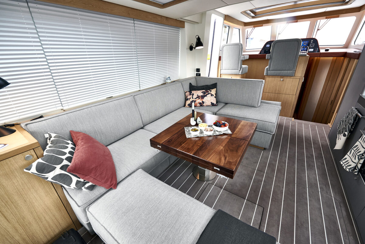 Bestevaer 53 M/Y — photo 9
