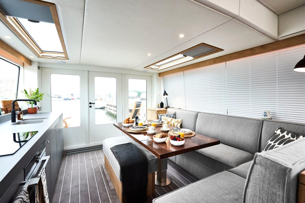 Bestevaer 53 M/Y — photo 10