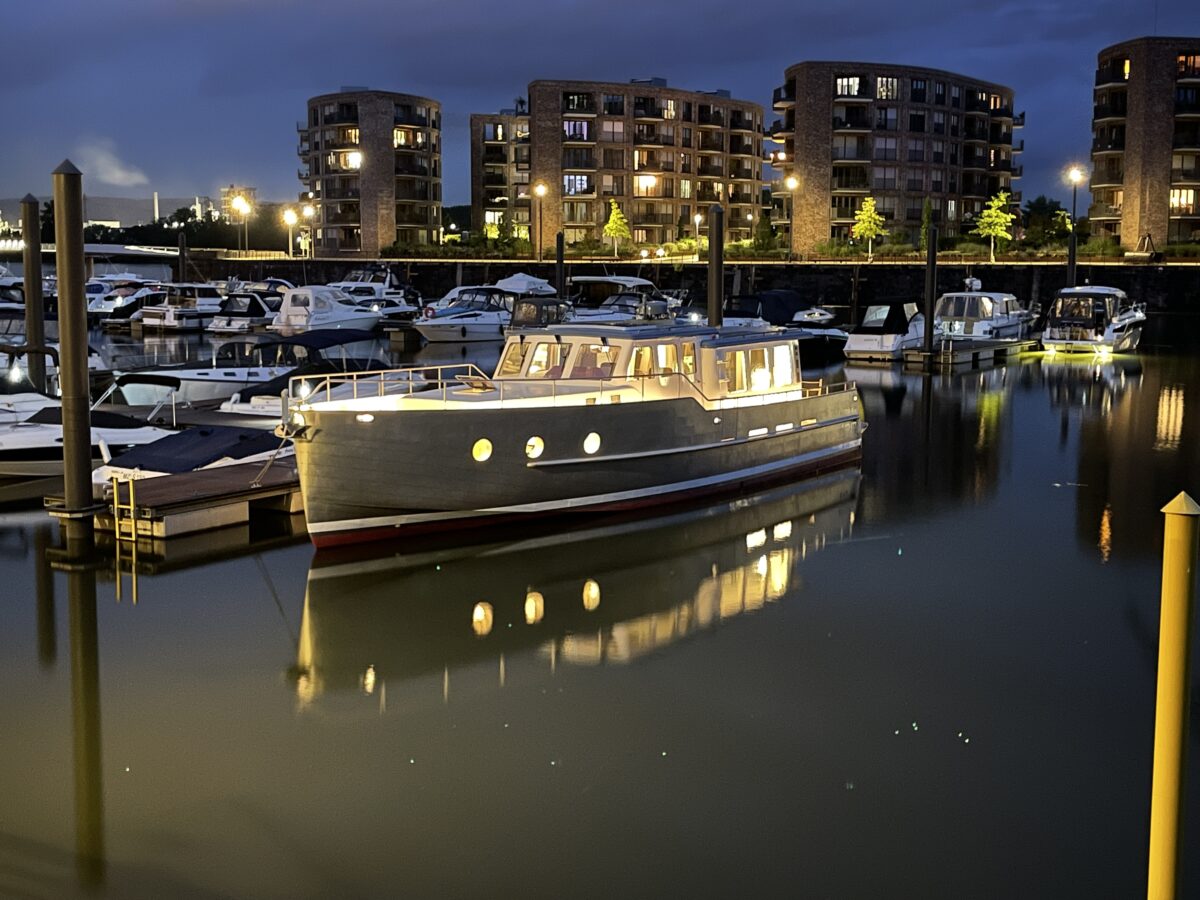 Bestevaer 53 M/Y — photo 4