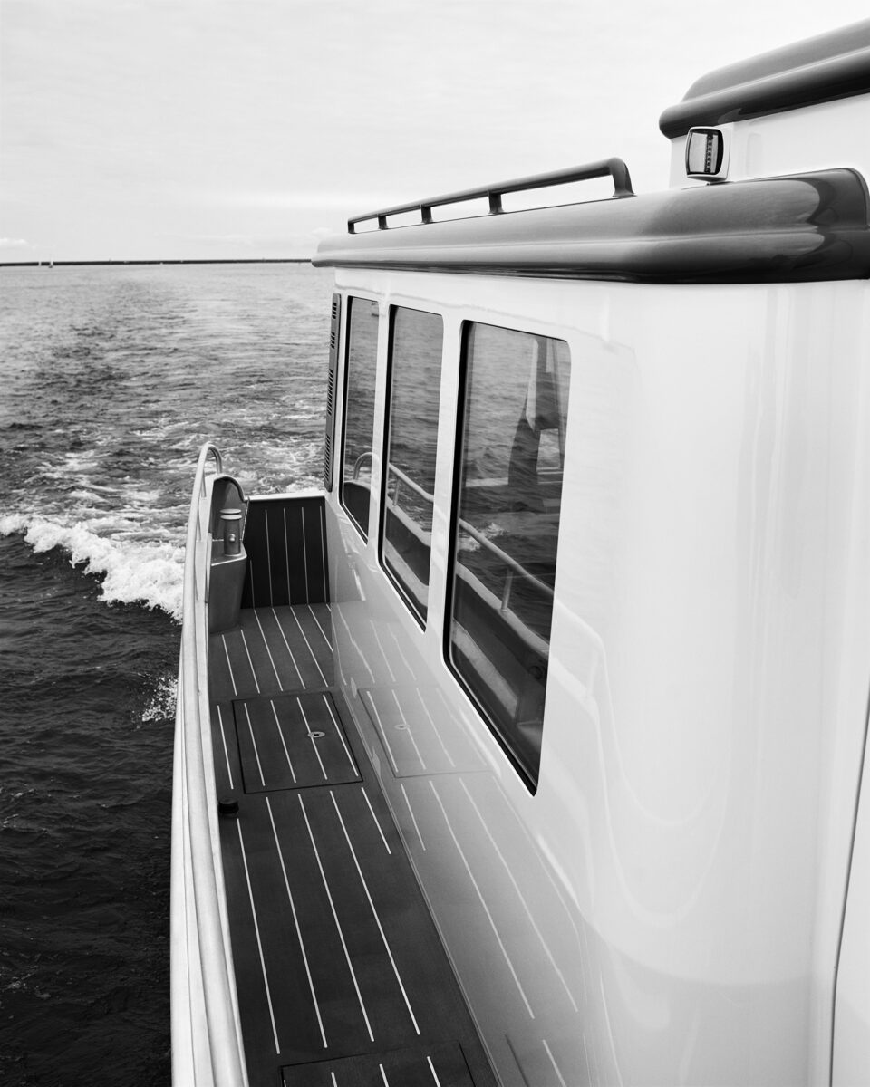 Bestevaer 53 M/Y — photo 6