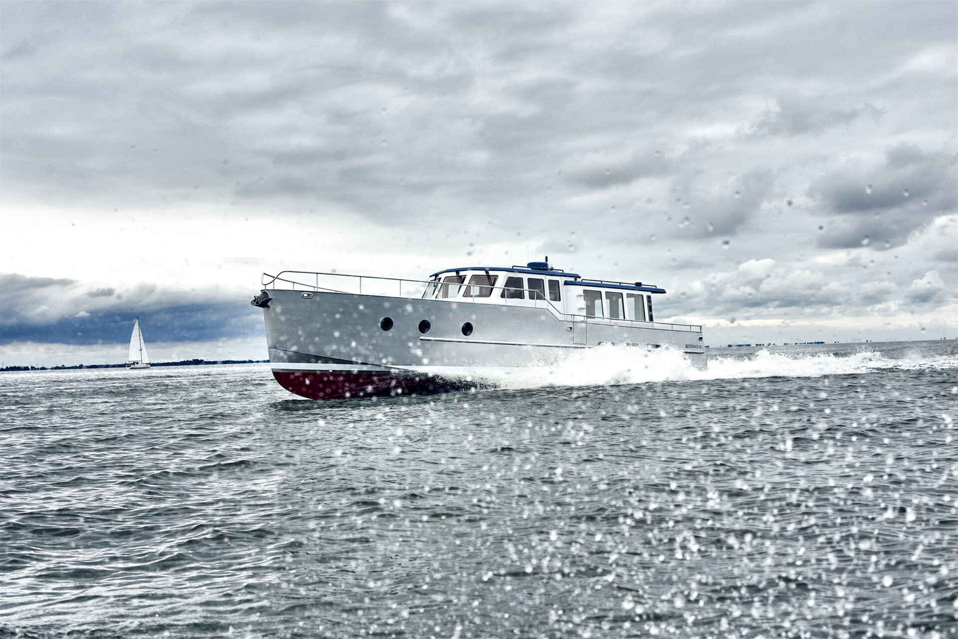 Bestevaer Bestevaer 53 M/Y