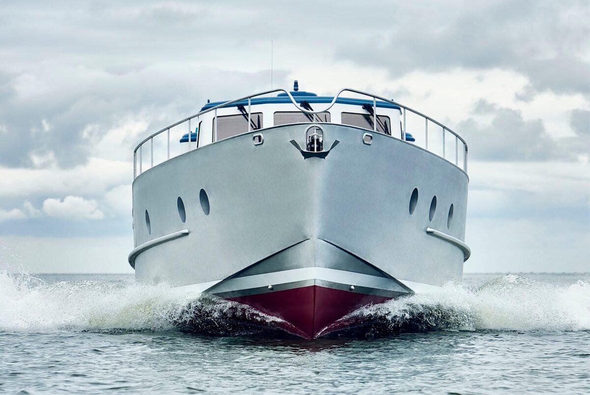 Bestevaer 53 M/Y — photo 3
