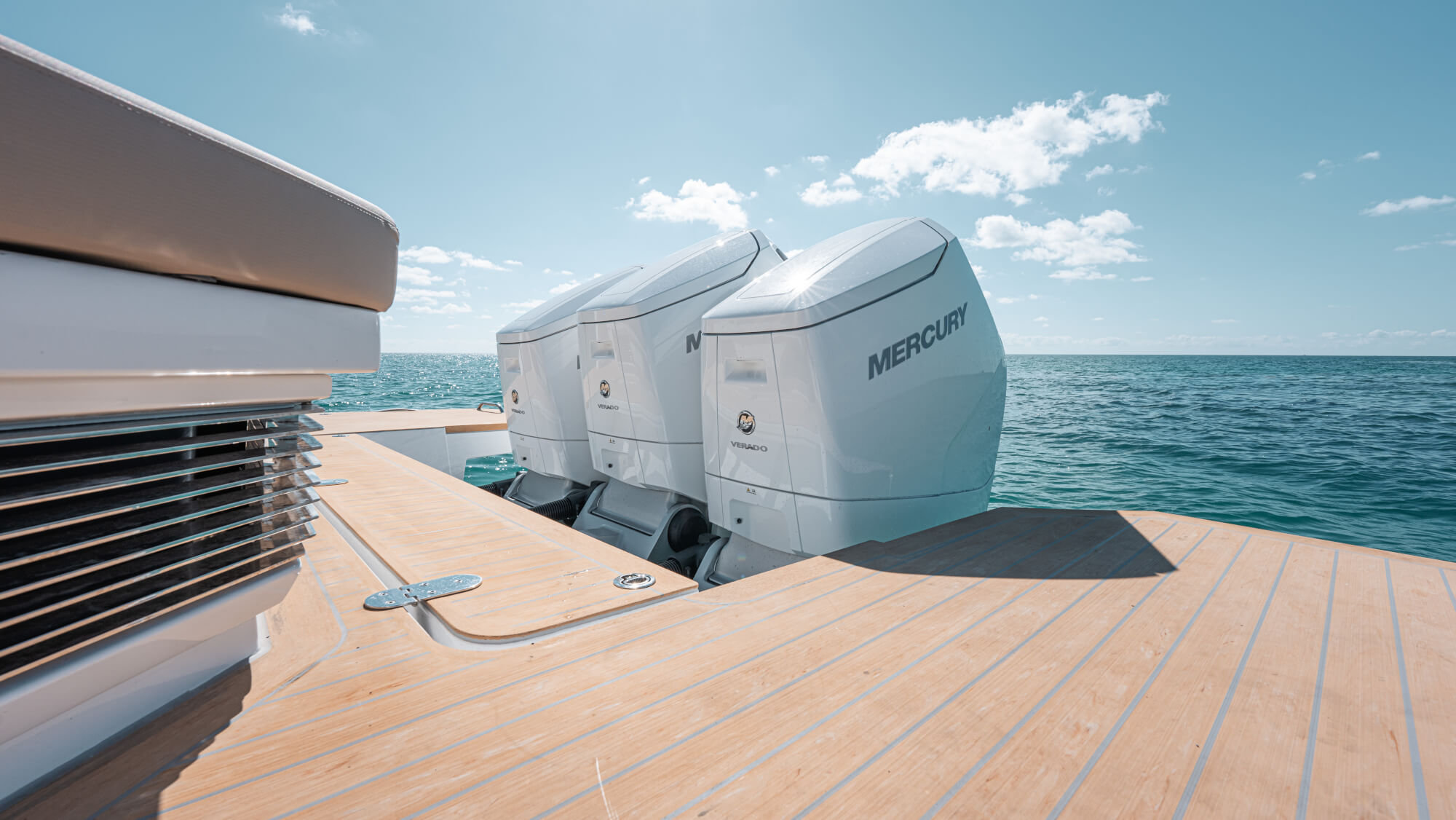 Fjord 490 sport — photo 4