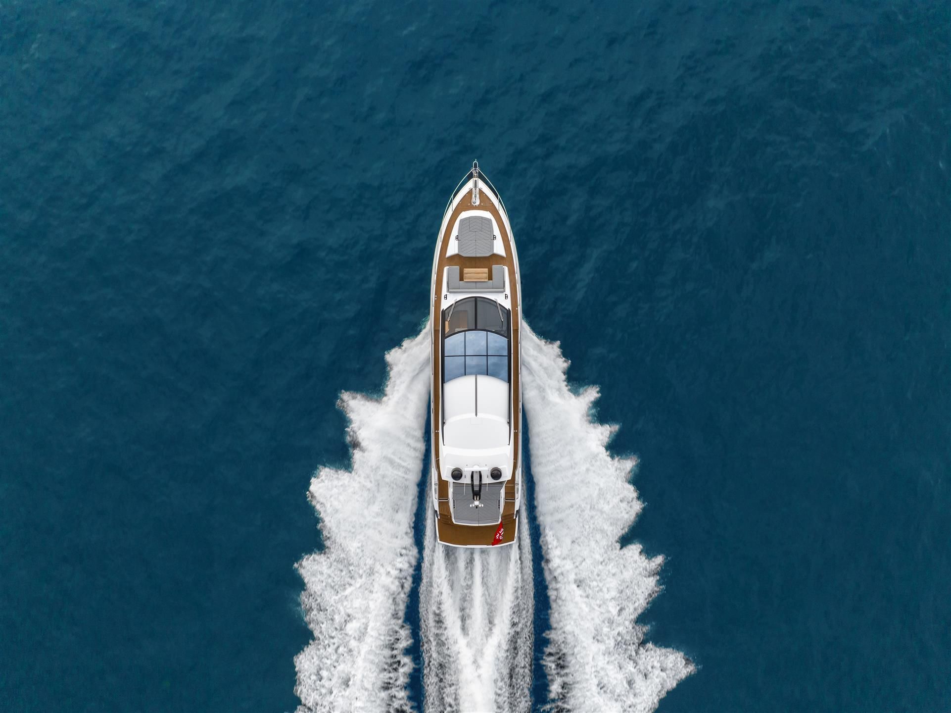 Sunseeker Predator 75 — photo 6