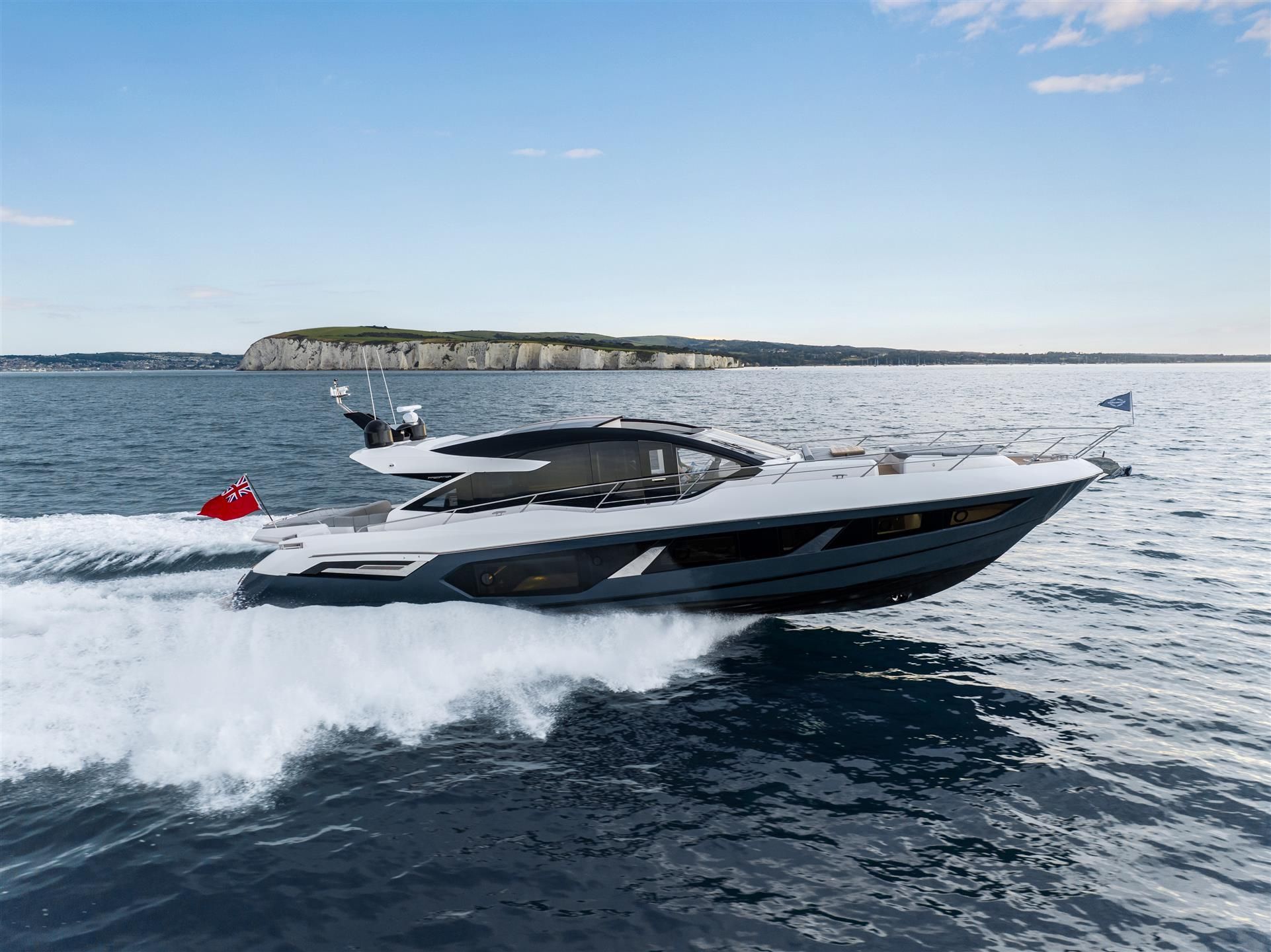 Predator 75 hero
