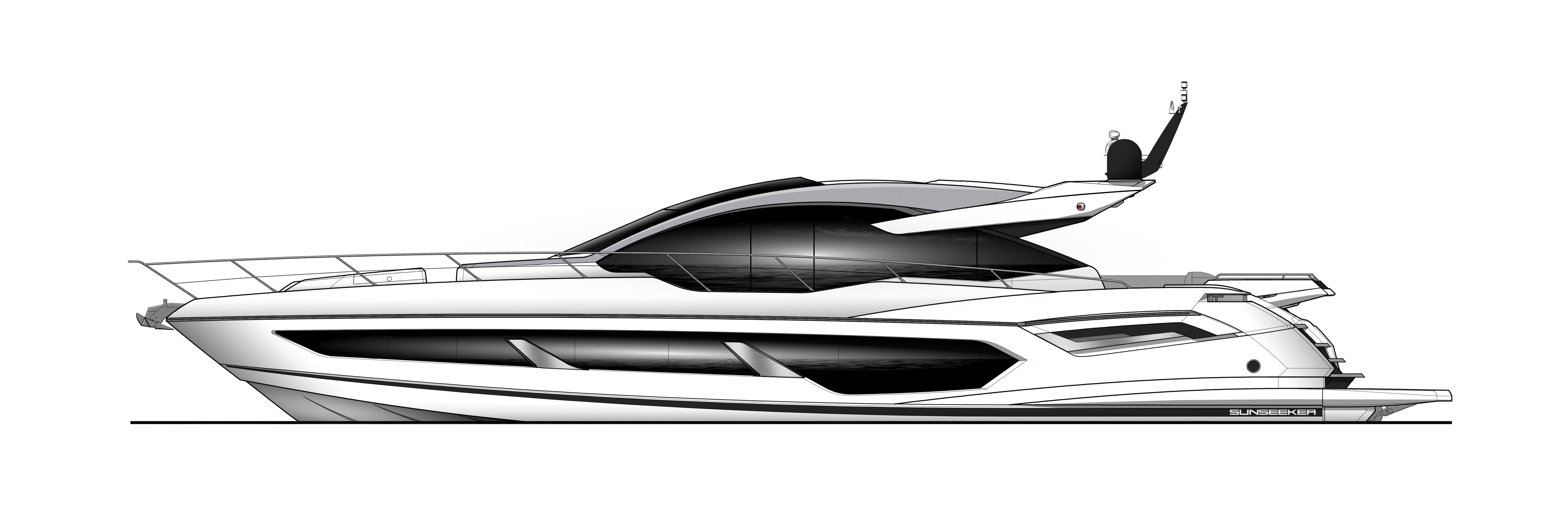 Predator 75 profile