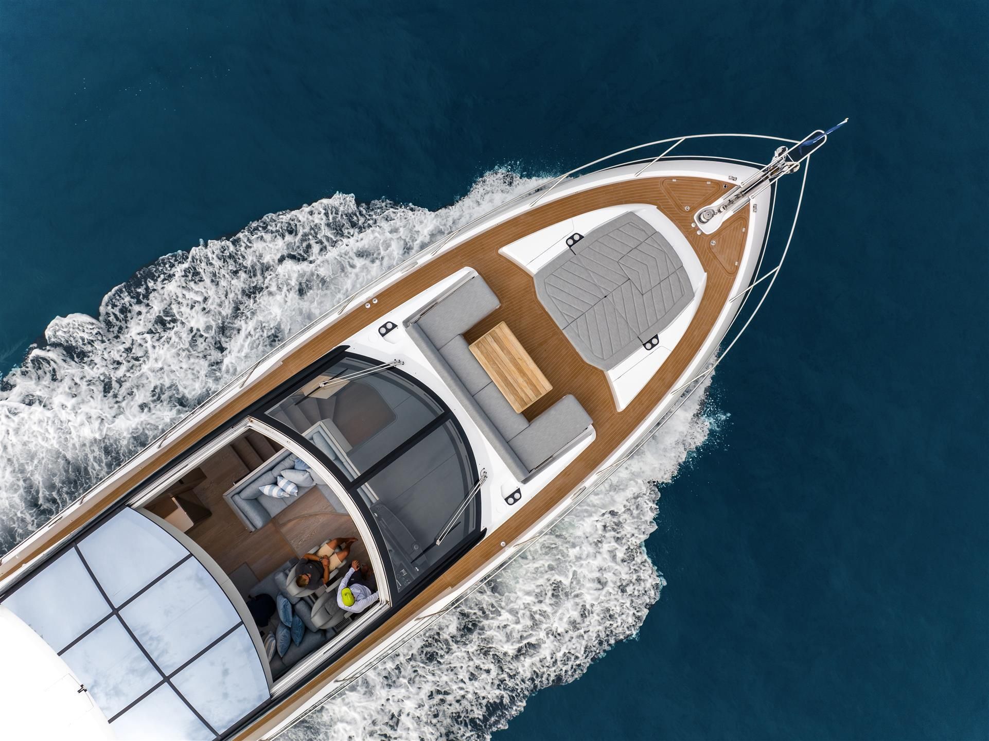 Sunseeker Predator 75 — photo 3