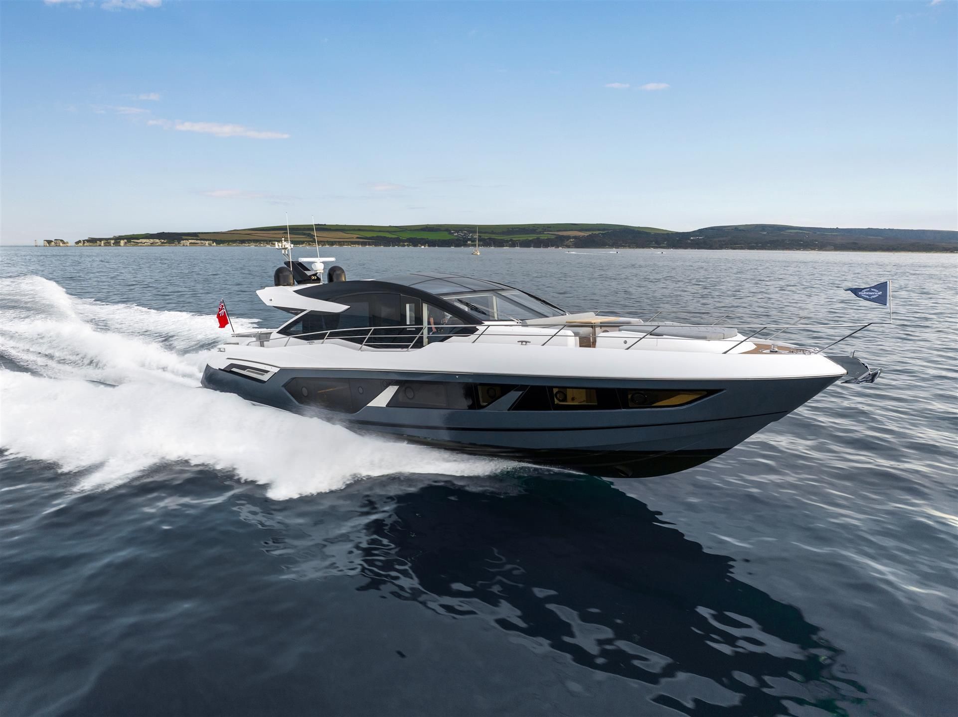 Sunseeker Predator 75 — photo 4
