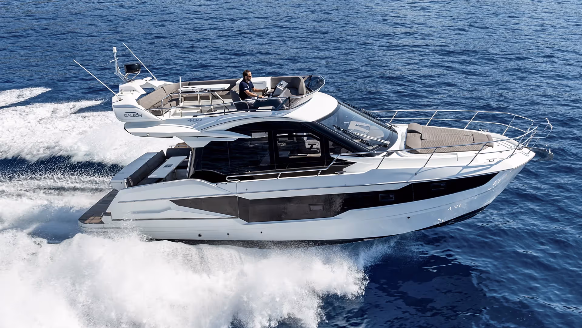 Galeon Galeon 400 FLY