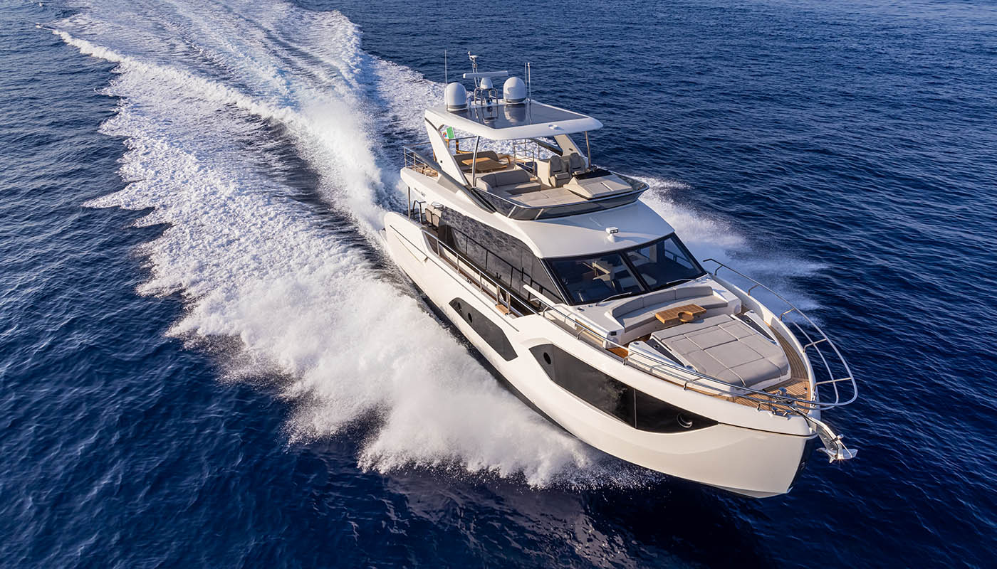 Absolute 60 Fly — photo 4