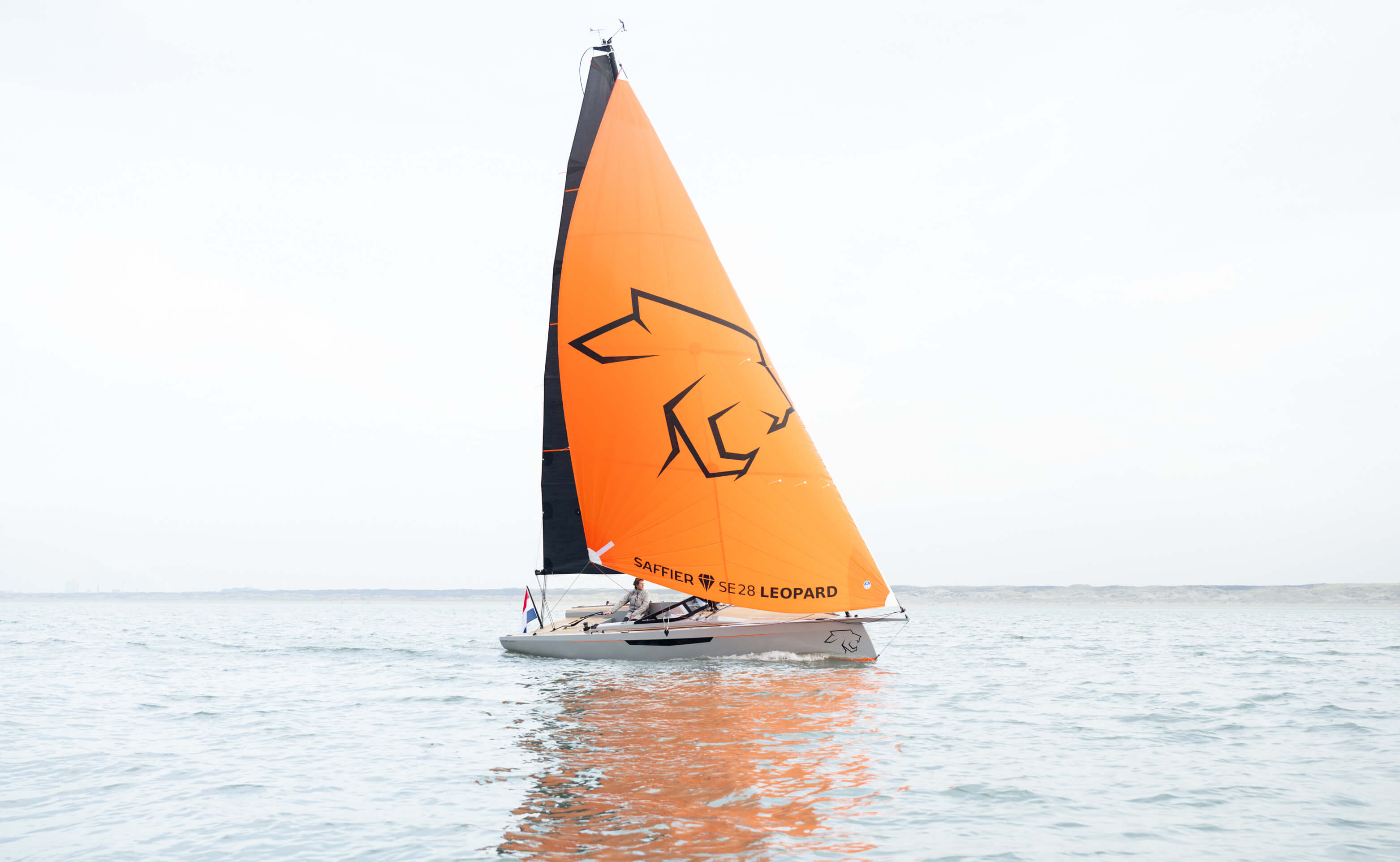Saffier SE 28 Leopard — photo 7