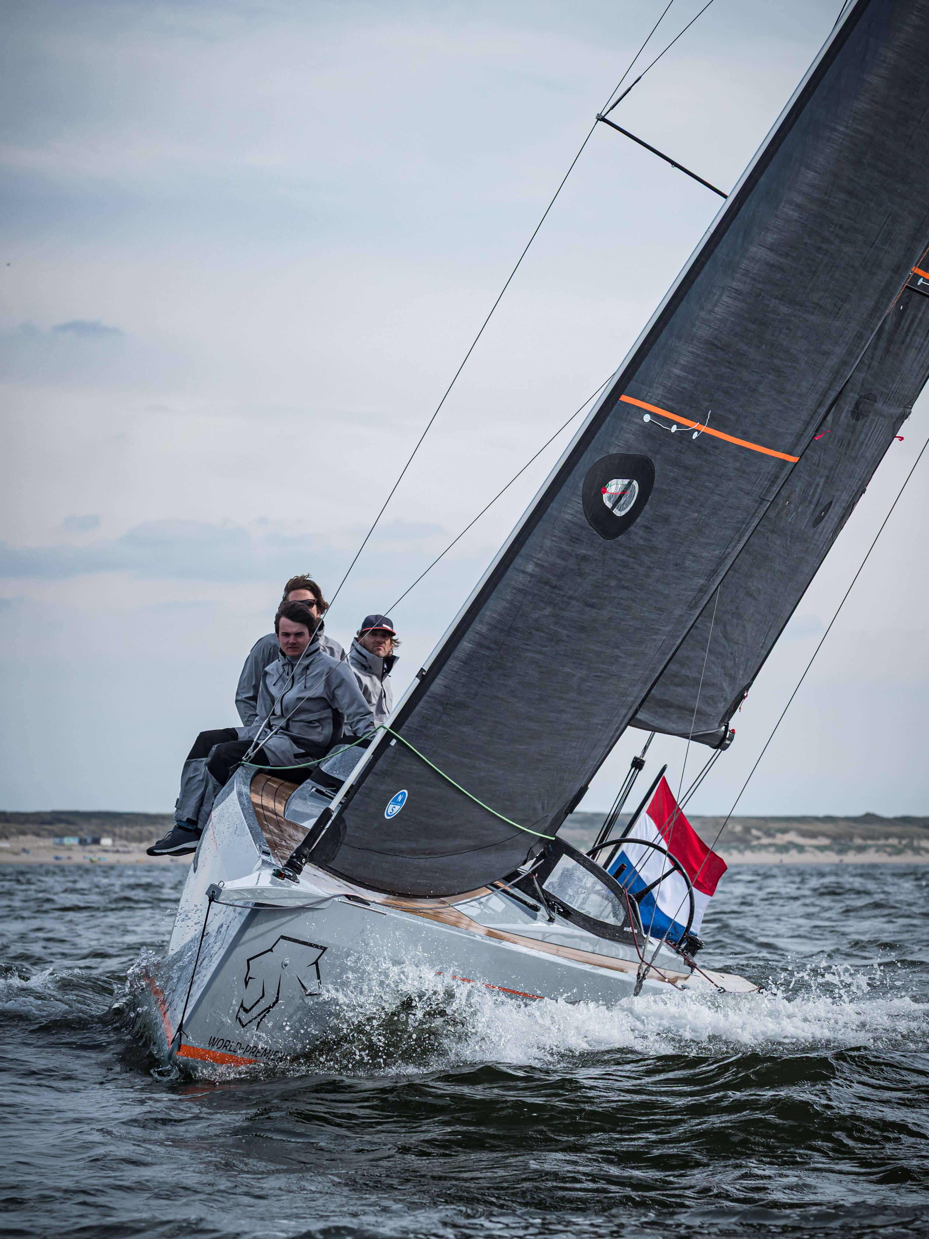 Saffier SE 28 Leopard — photo 4