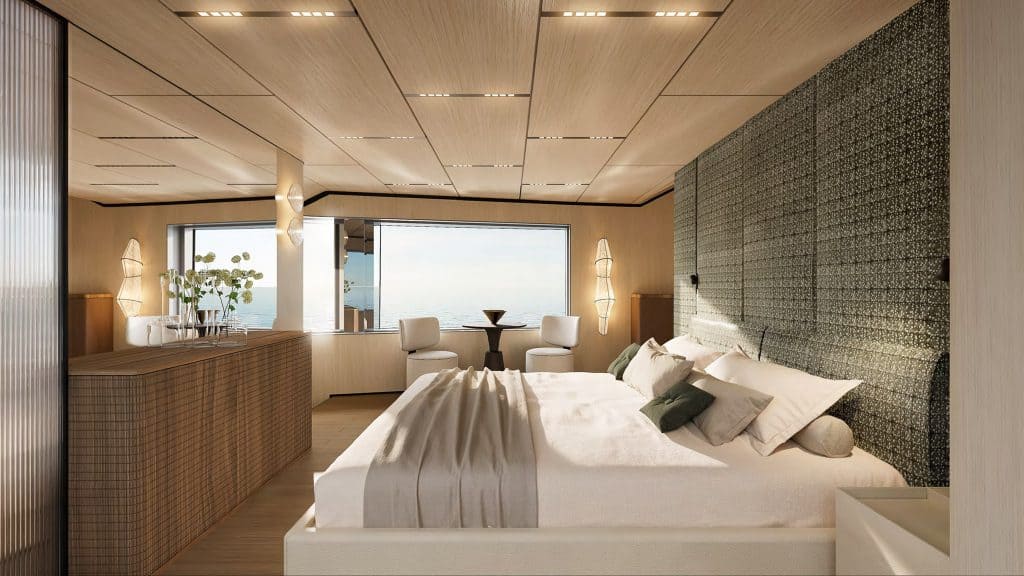 Azimut Magellano 27M — photo 9