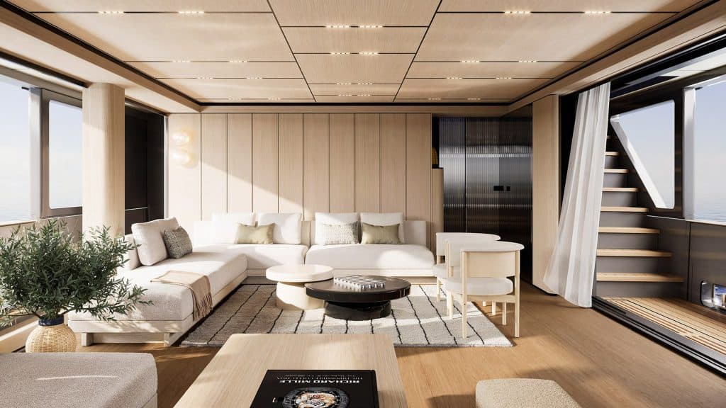 Azimut Magellano 27M — photo 6