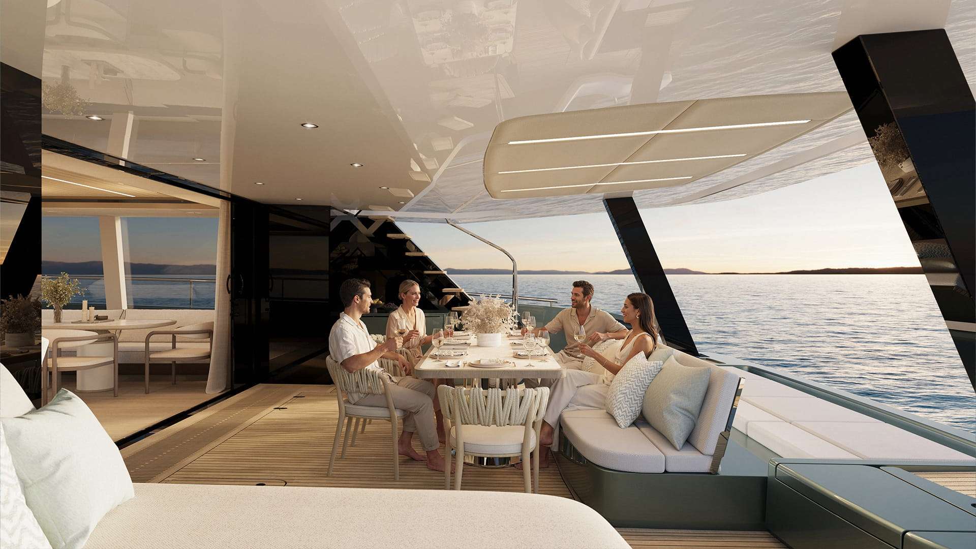 Sunreef Yachts 80 Sunreef Power Next — photo 6