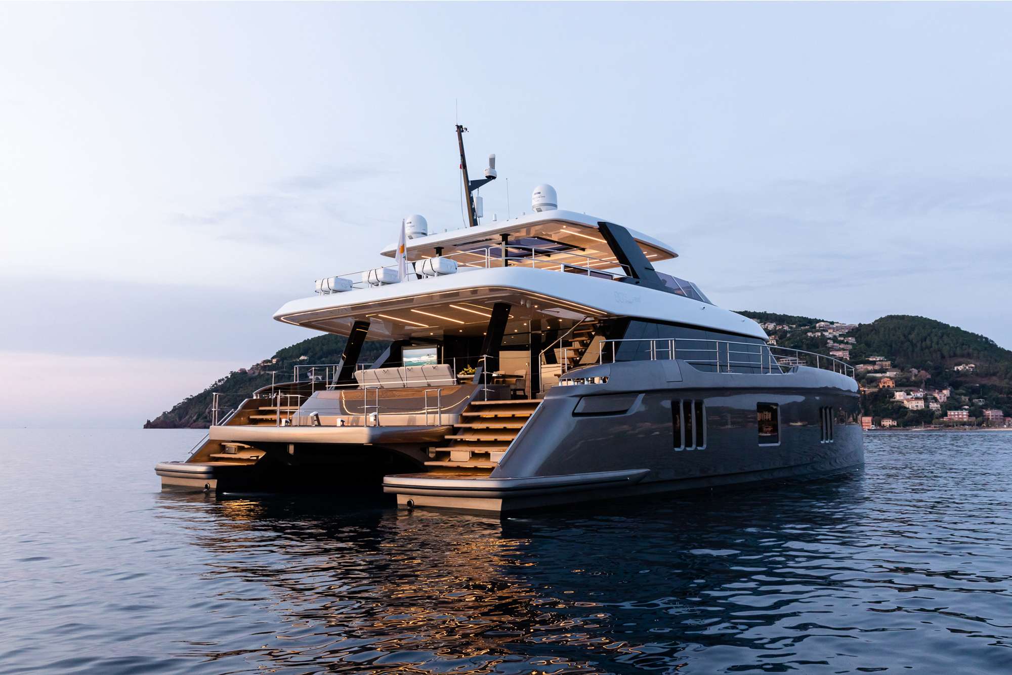 Sunreef Yachts 80 Sunreef Power Next