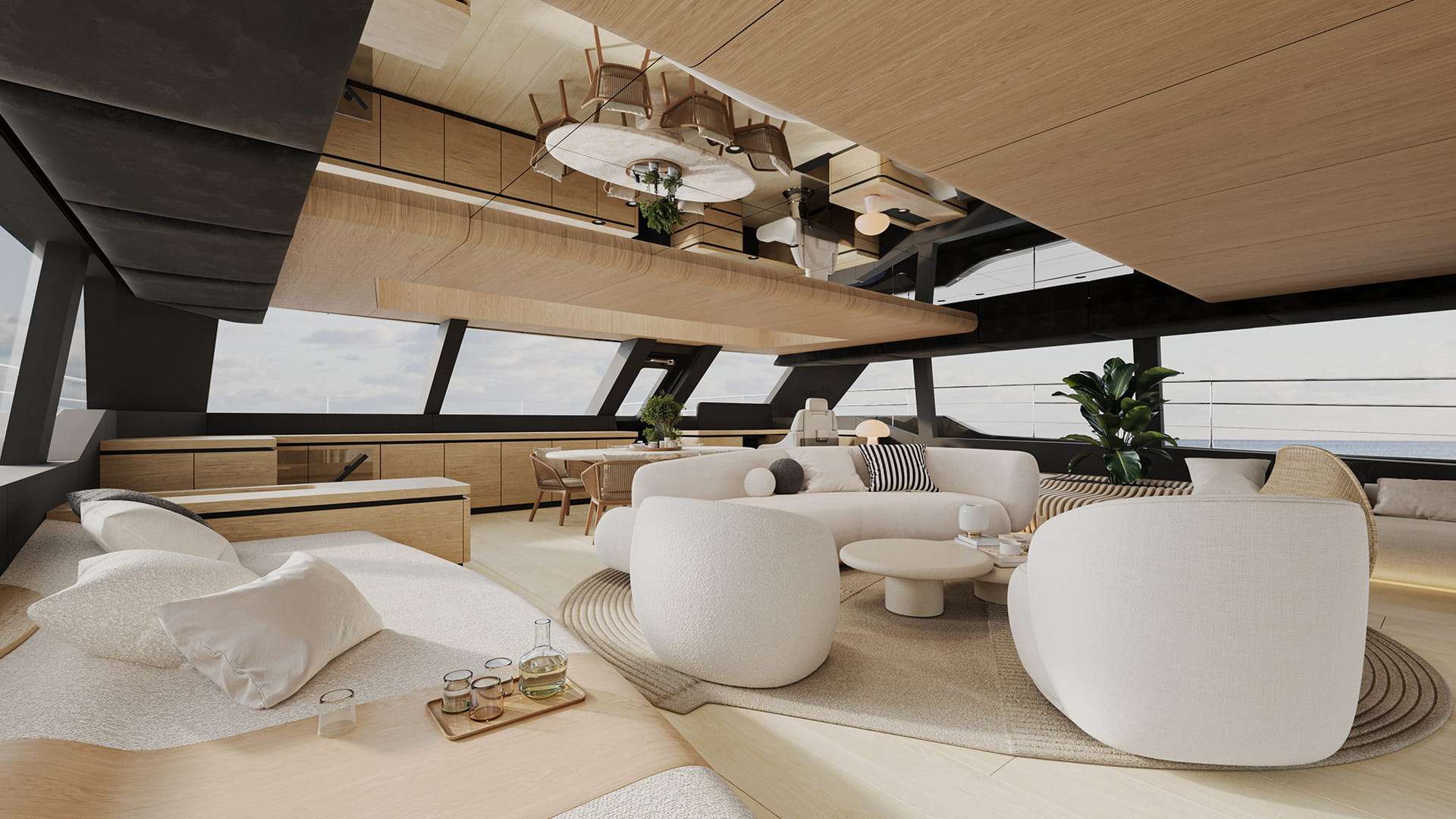 Sunreef Yachts 80 Sunreef Power Next — photo 8