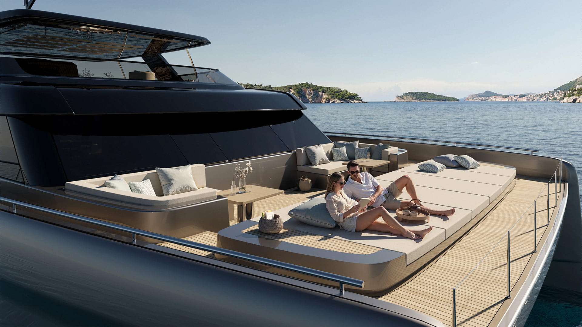 Sunreef Yachts 80 Sunreef Power Next — photo 5