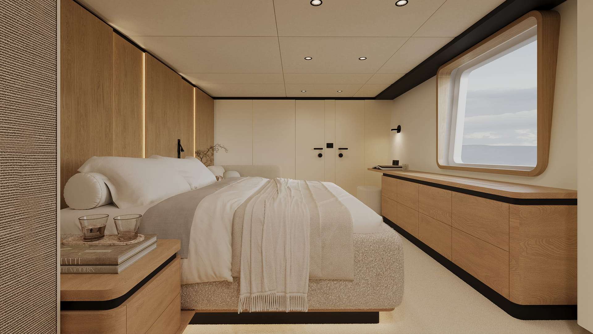 Sunreef Yachts 80 Sunreef Power Next — photo 10