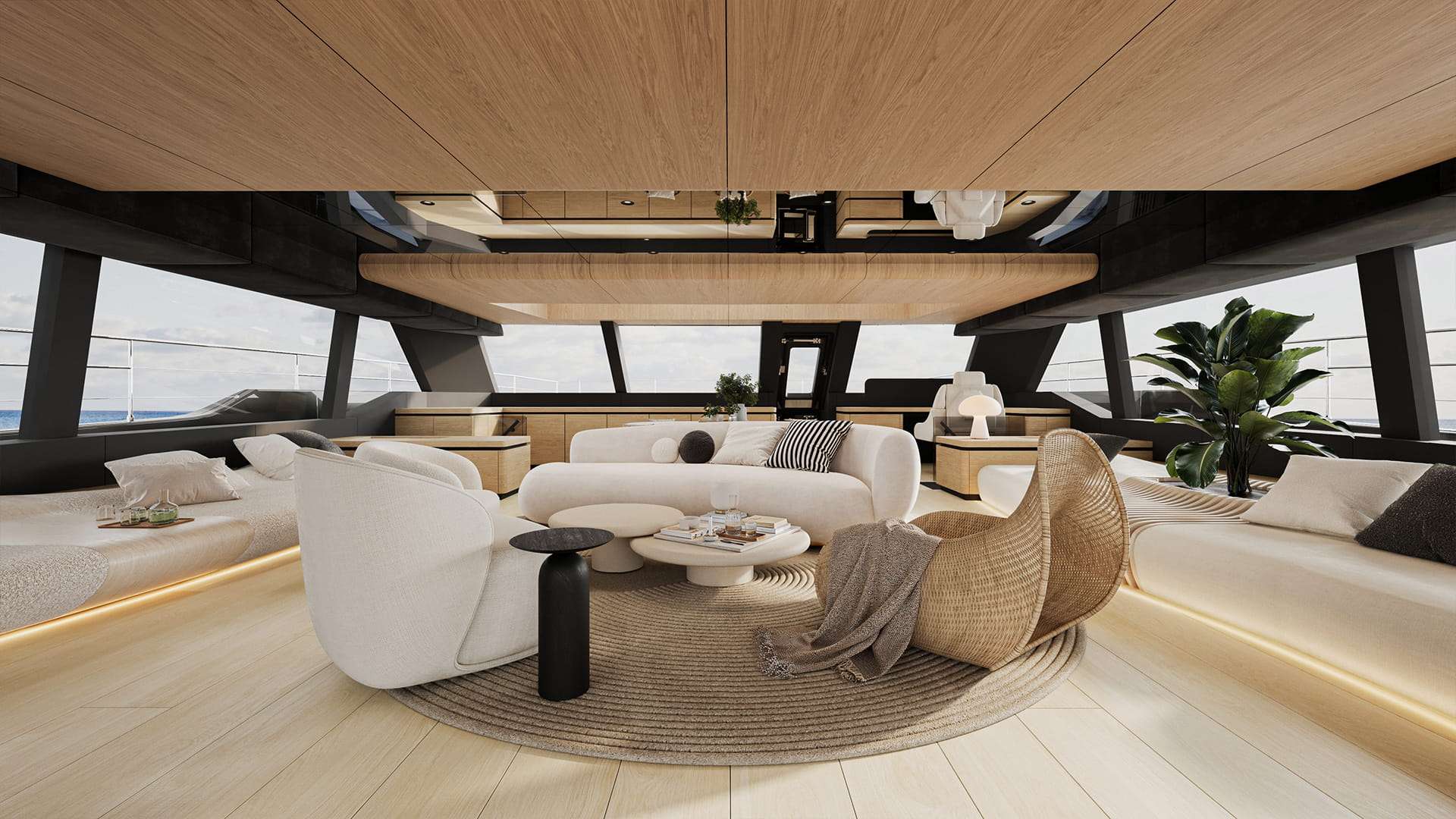 Sunreef Yachts 80 Sunreef Power Next — photo 9