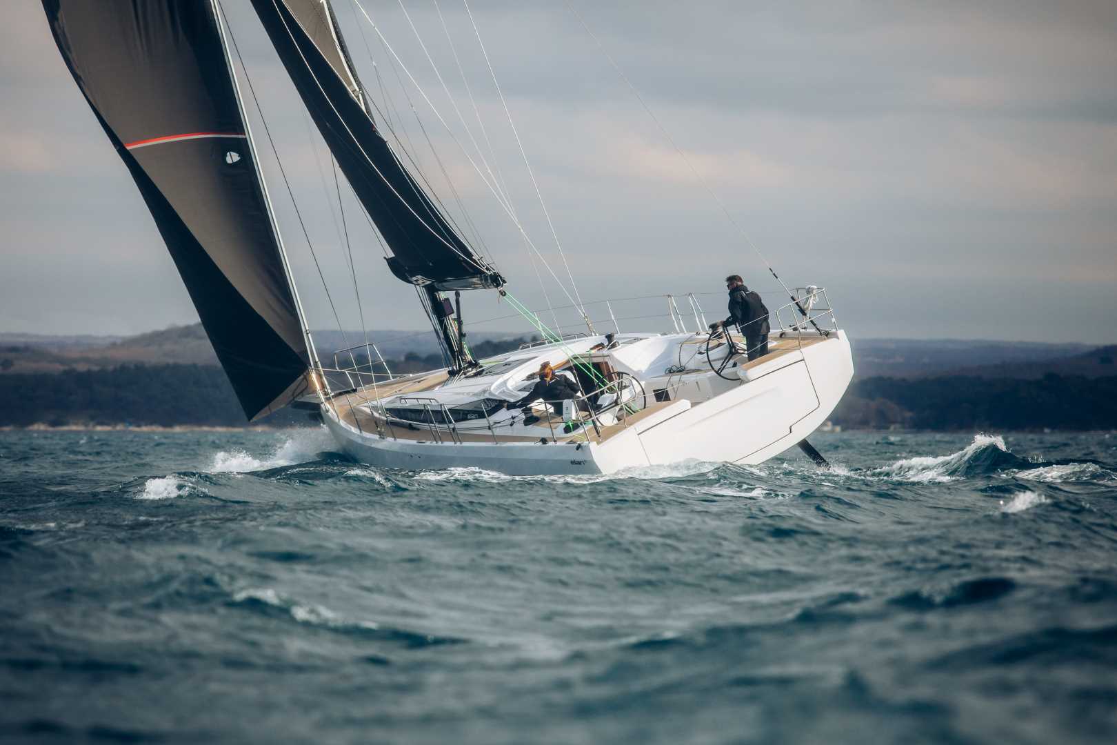 Elan E6 — photo 3