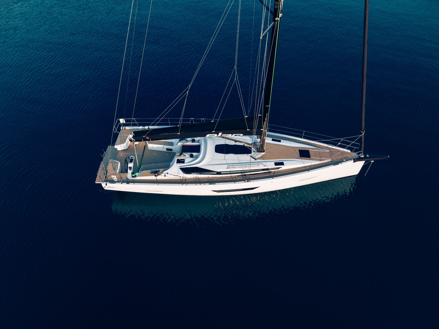 Elan E6 — photo 6